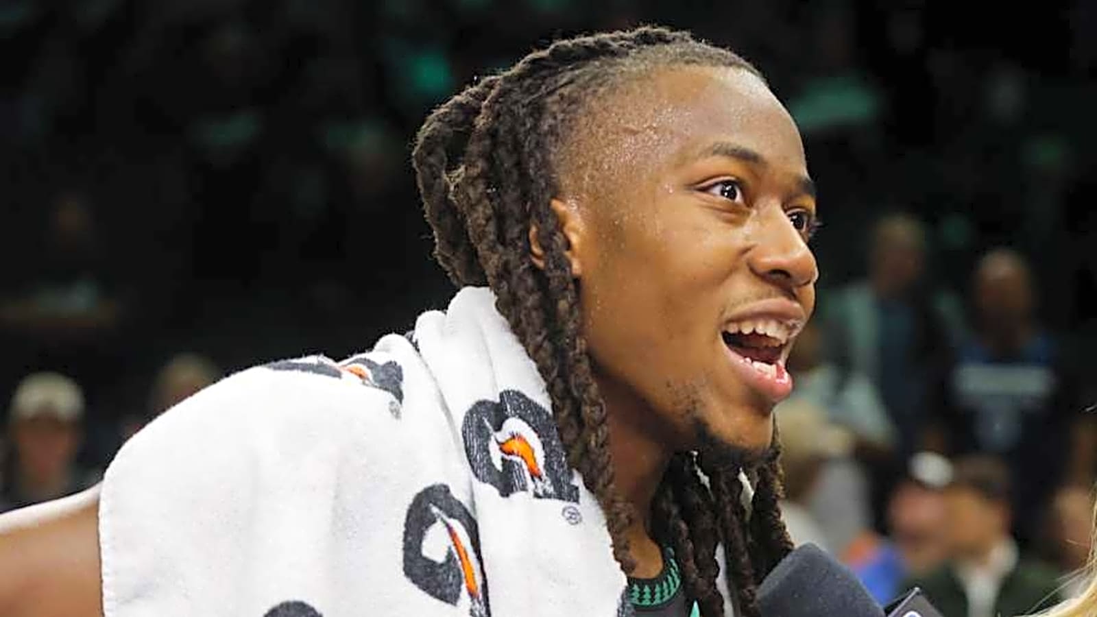 Clippers' Trade Deadline Mistake Made Obvious in Minnesota's Upset Win Over Nuggets