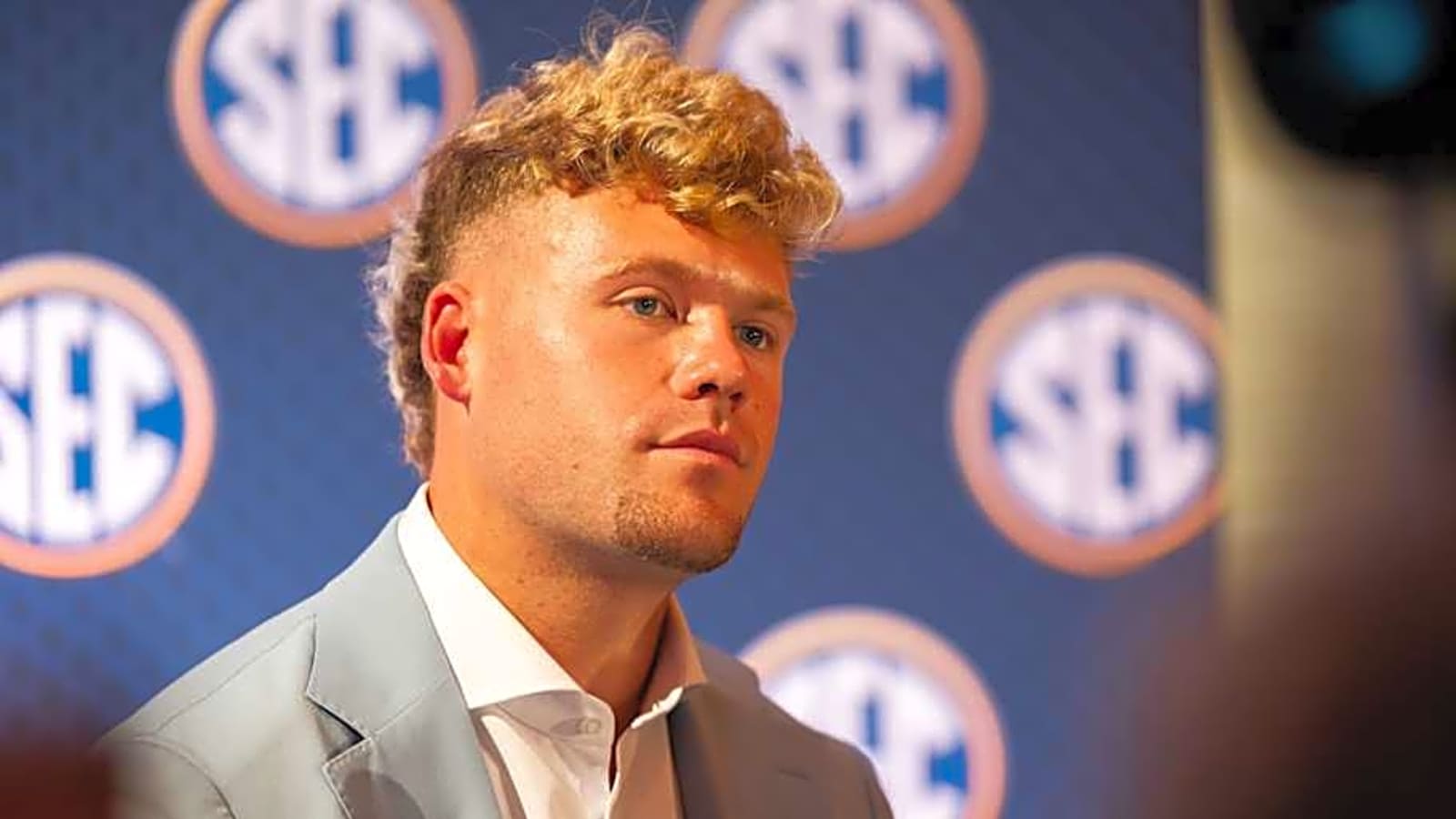 Mississippi State announces SEC Football Media Day attendees