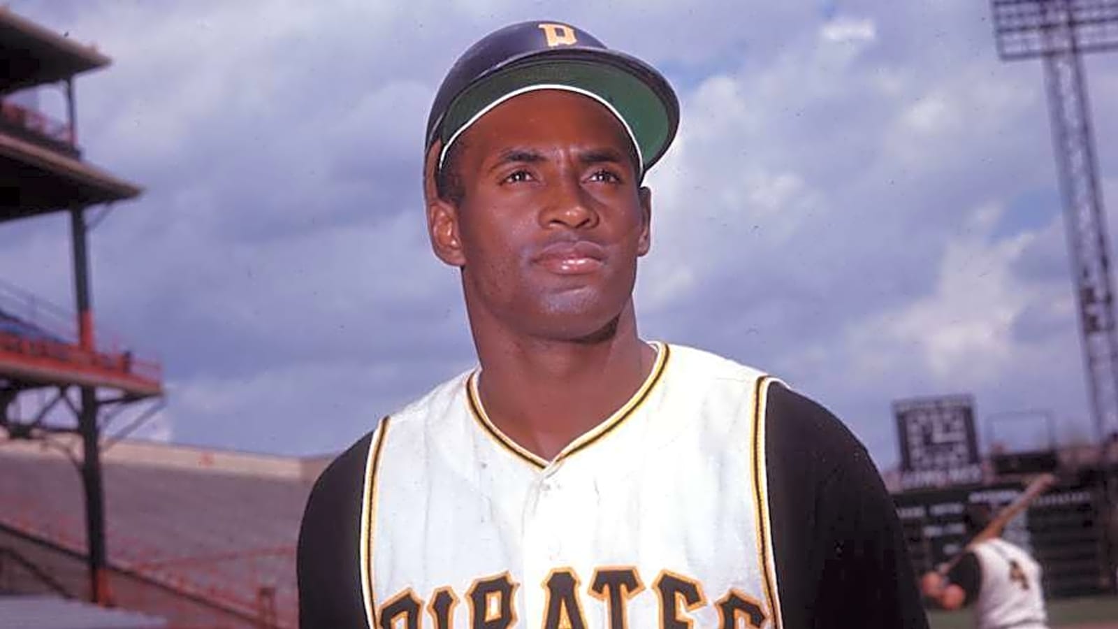 Pirates Legend Placed on Pittsburgh Walk of Fame
