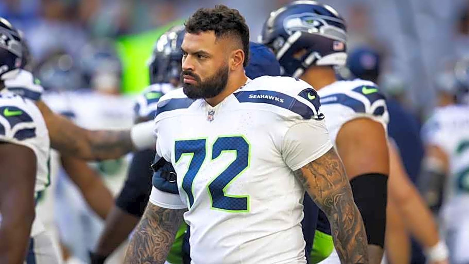 The Seattle Seahawks&#39; biggest weakness is exactly what you think