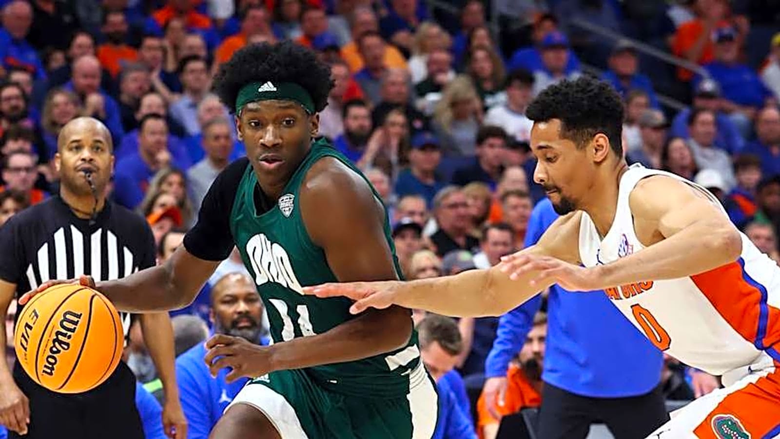 Report: Transfer Guard Officially Signs with Gators