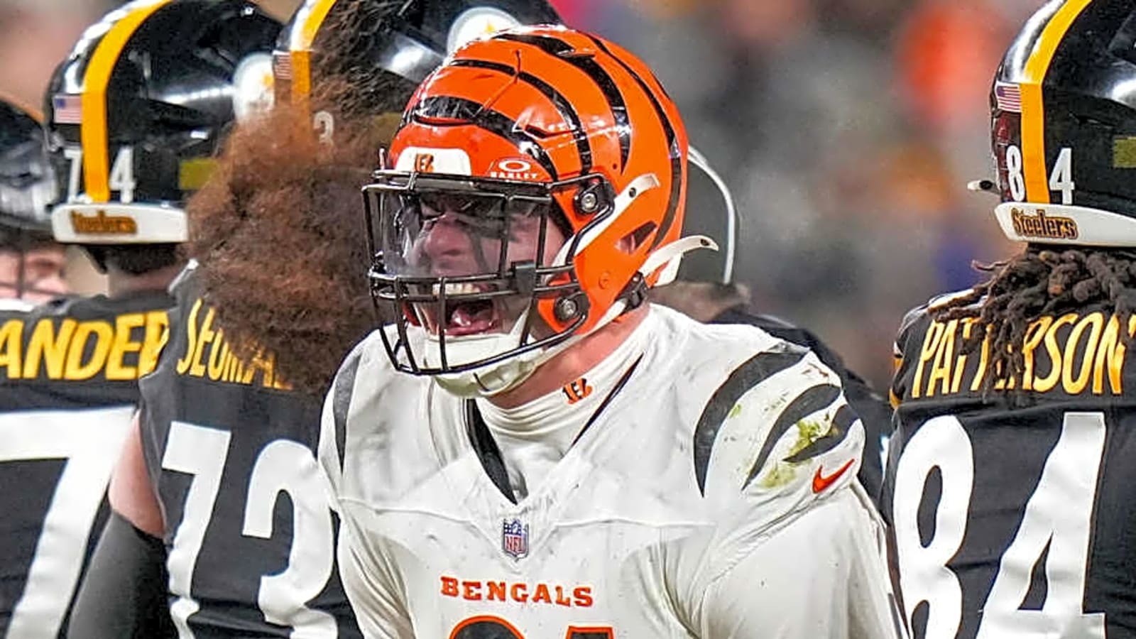 Cincinnati Bengals Make One Thing Crystal Clear Regarding Negotiations With Trey Hendrickson