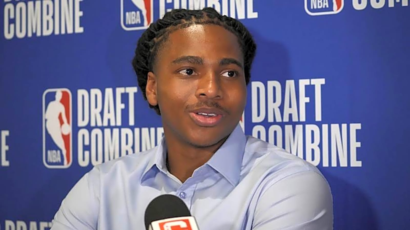 Toronto Raptors Select South Carolina&#39;s Collin Murray-Boyles in 2025 NBA Draft