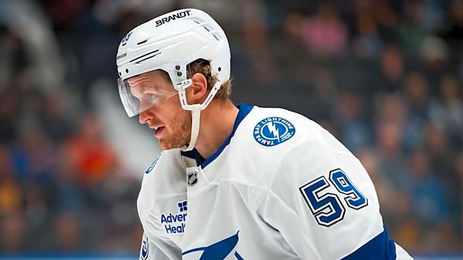 Jake Guentzel Reveals Key Lightning Strength After Wild Comeback