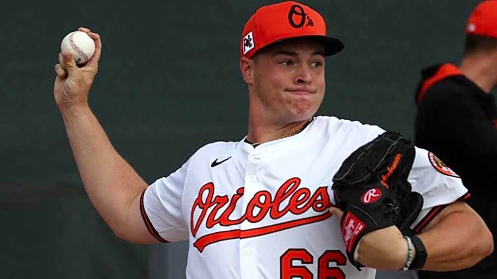 Baltimore Orioles Pitching Prospect Undergoes Surgery To Repair Recent Injury