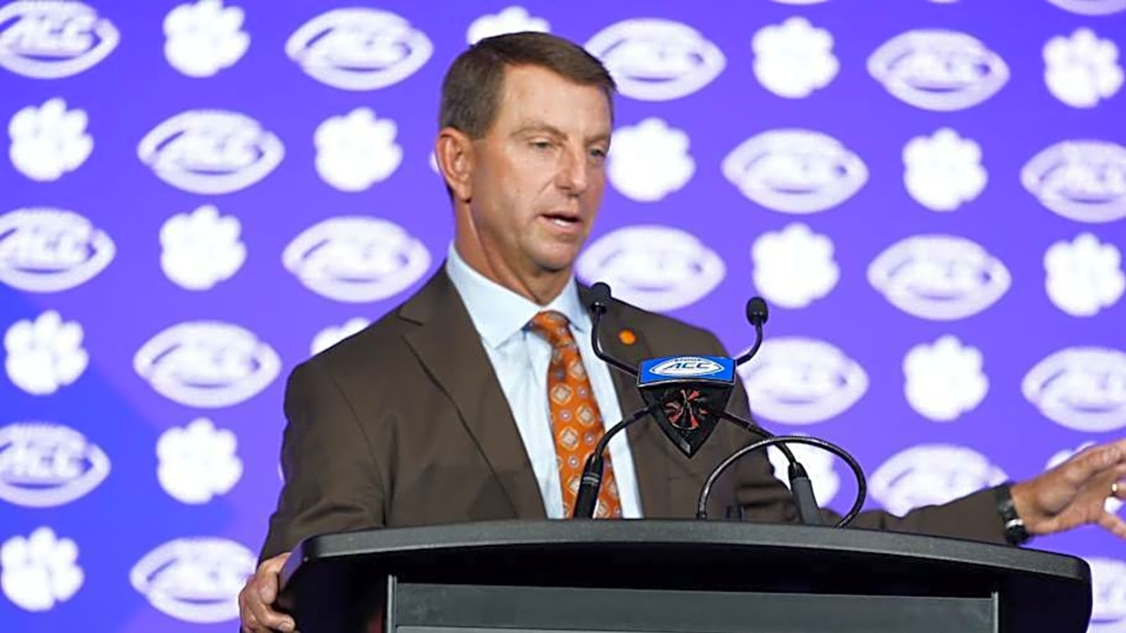 Dabo Swinney Reveals Key to Clemson Tigers Success for 2025
