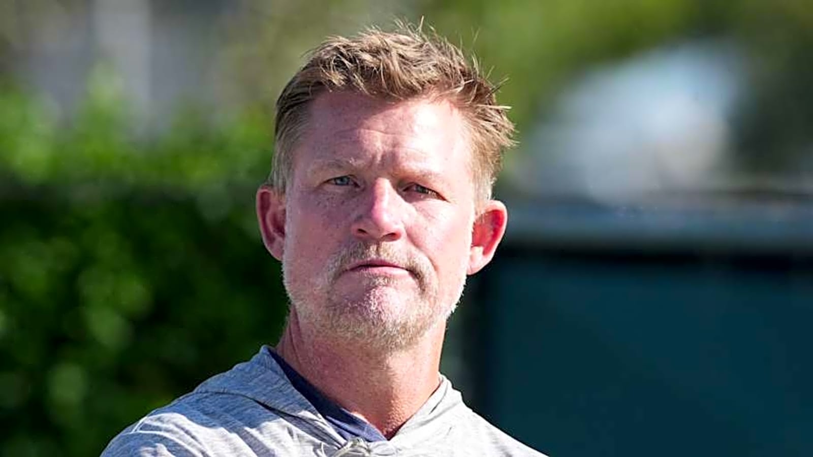 Rams Provide Outlook at 2026 First Round Draft Strategy