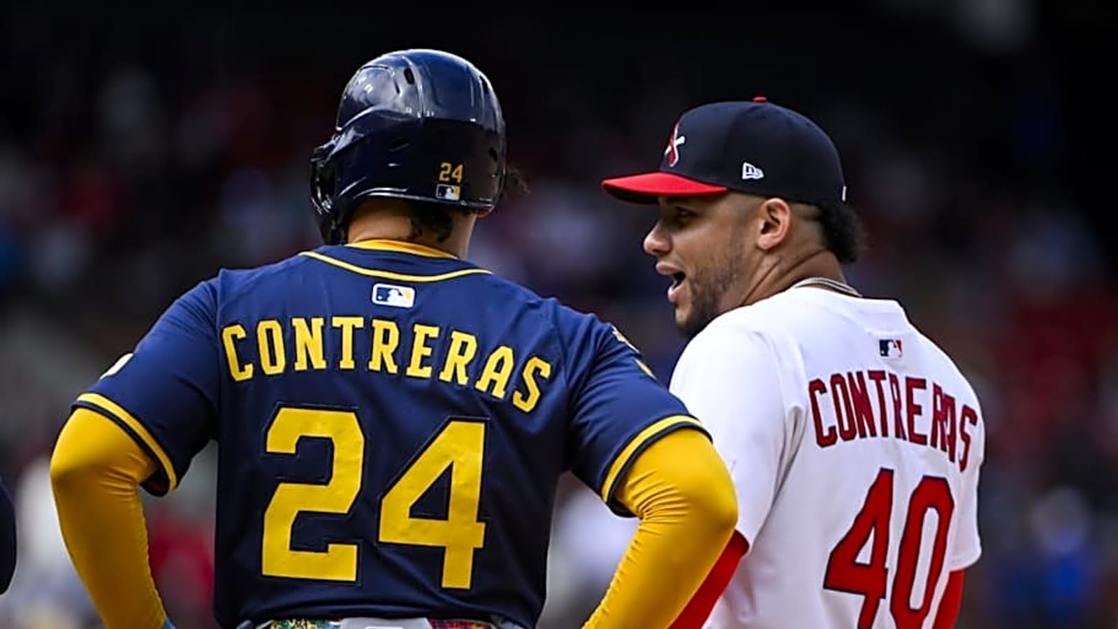 Brewers 2x All-Star Ranked Among Top 10 Catchers In MLB