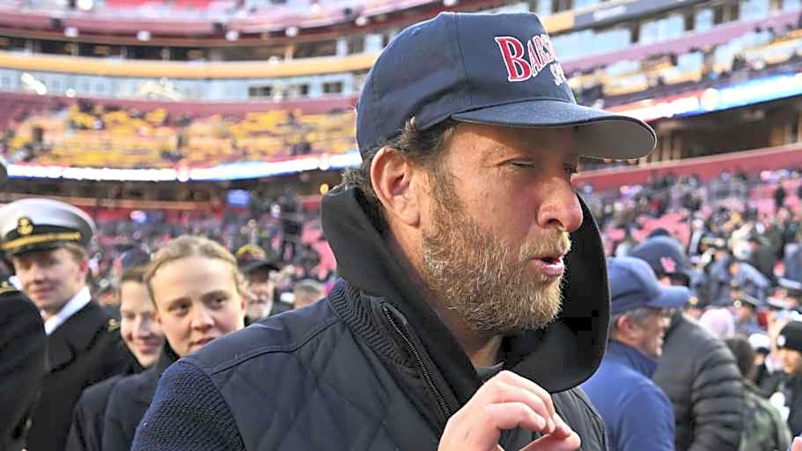 Yankees Win Ruins Barstool President Dave Portnoy&#39;s Night