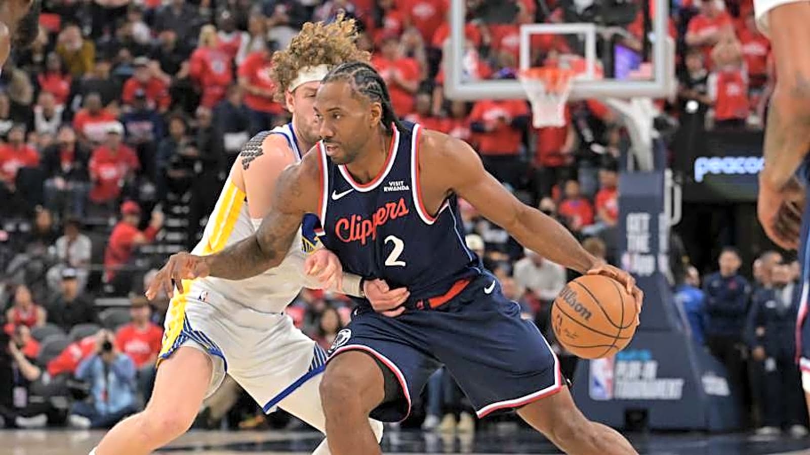 Clippers Offseason Primer: Free Agents, Draft Capital, Salary Cap Space, Trades