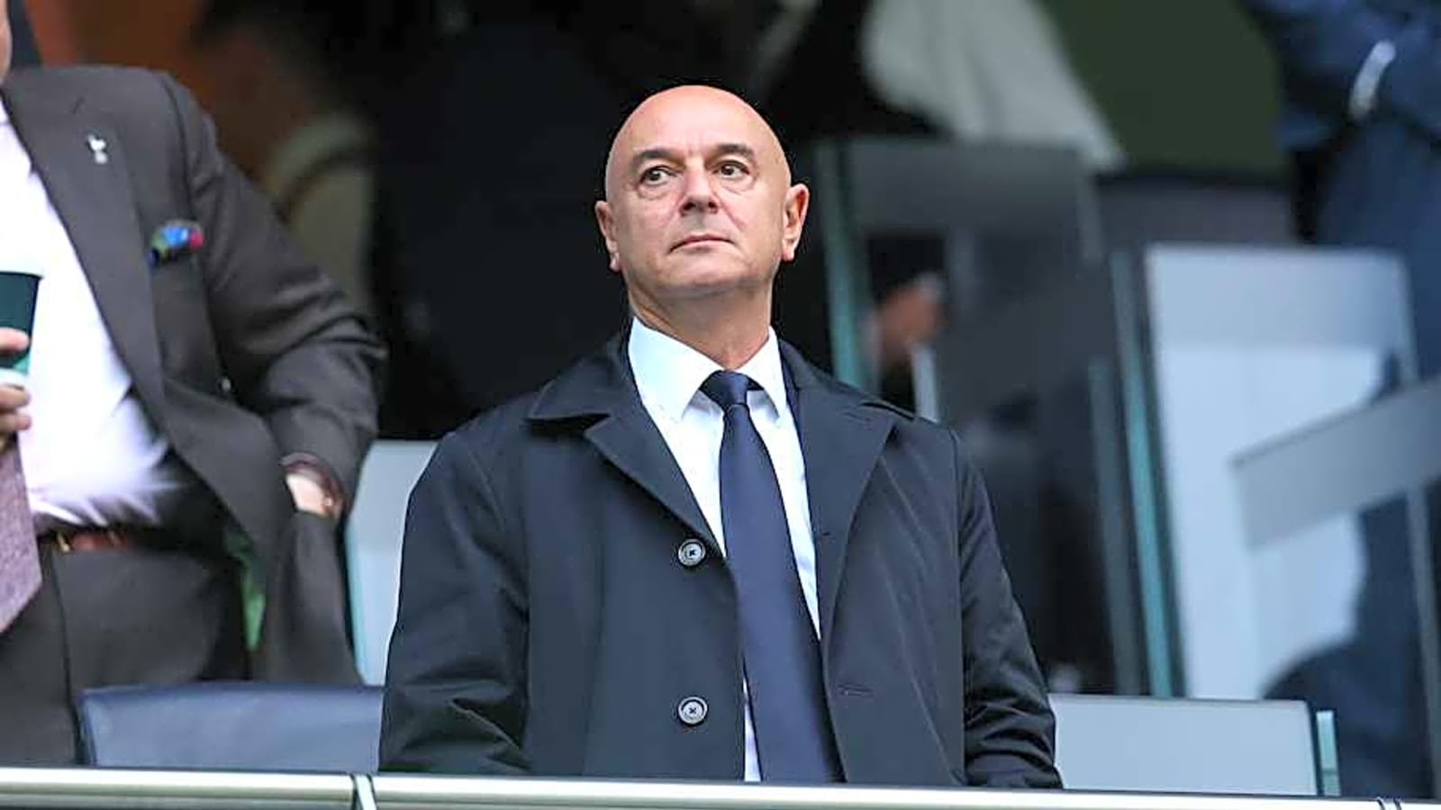Sunderland Risk Losing Another Star As Tottenham Push For Transfer