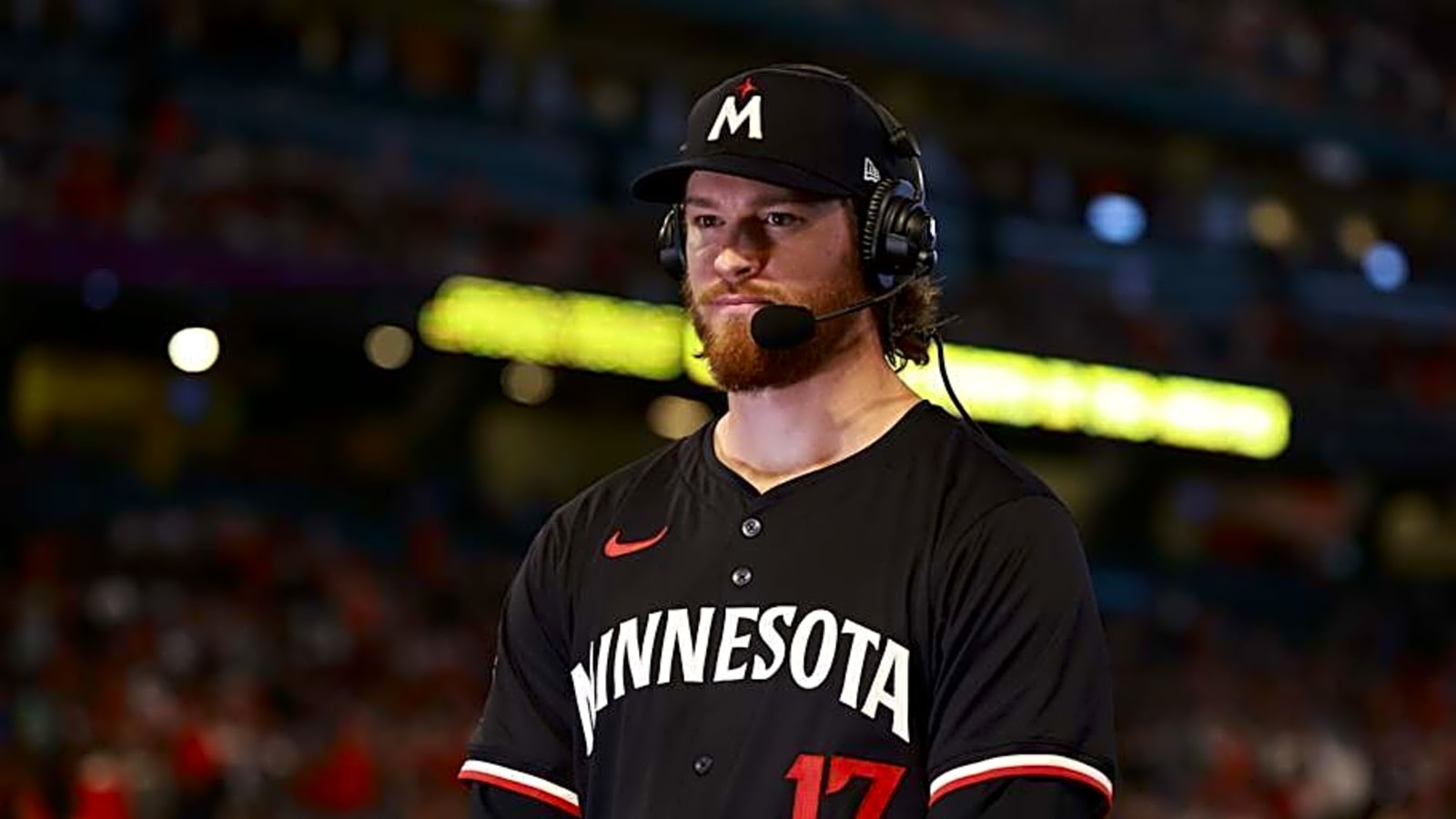 Rob Manfred reveals: ESPN, Apple, or NBC might take over Twins TV rights by 2026