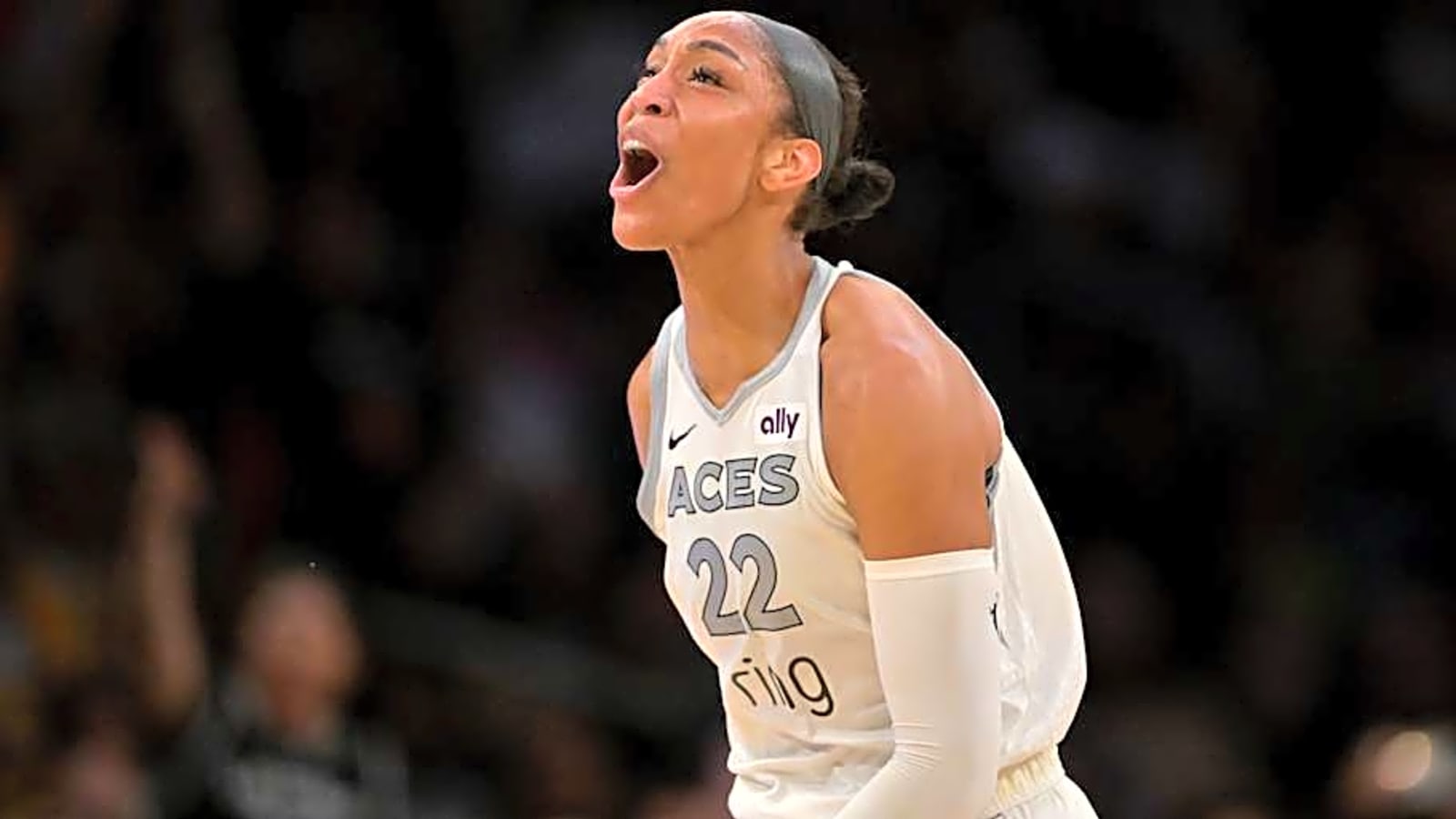 Las Vegas Aces WNBA Playoff Preview: Seattle Storm Series, Bracket, and Predictions