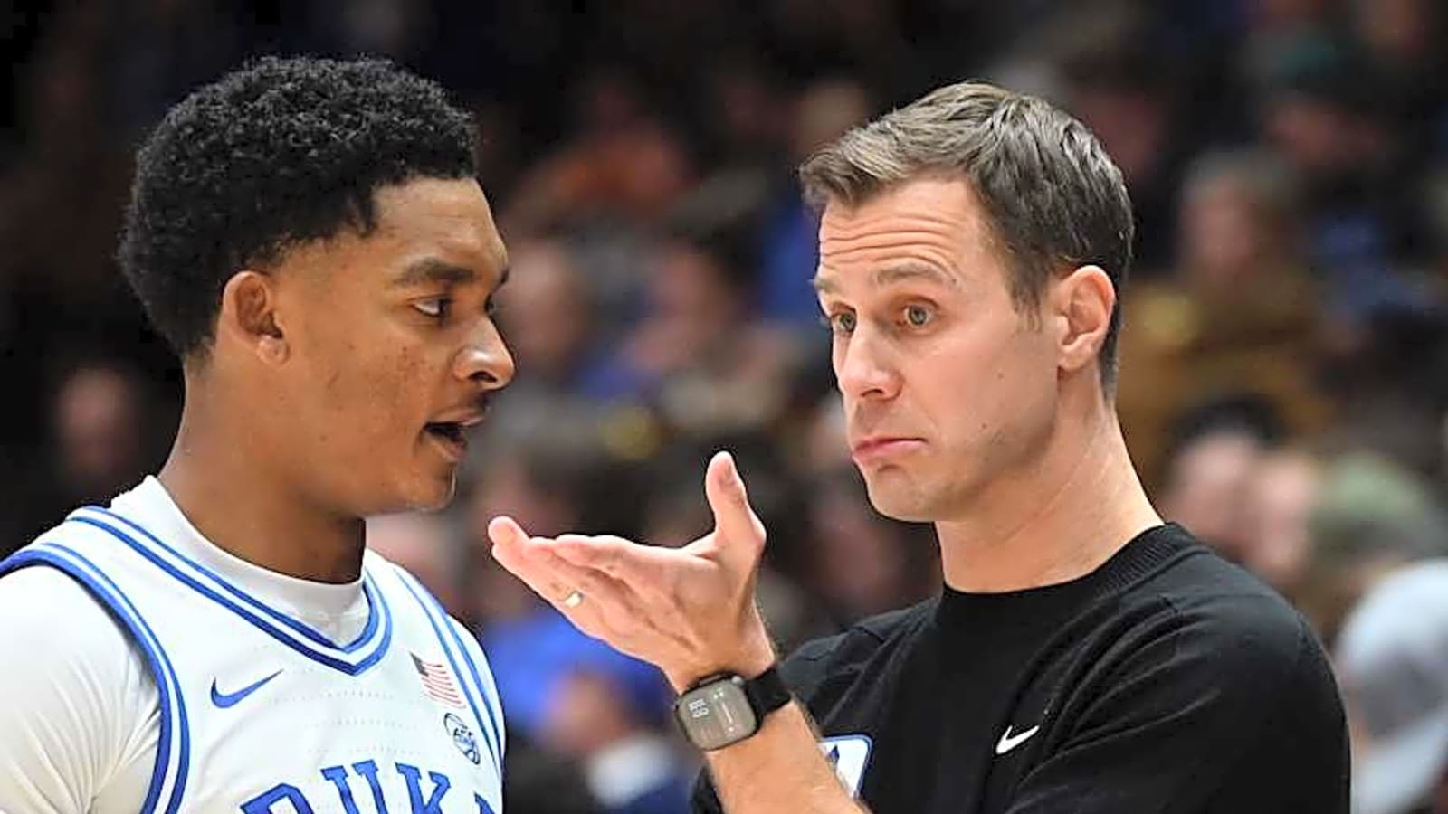 Duke Basketball Signees Draw National Praise