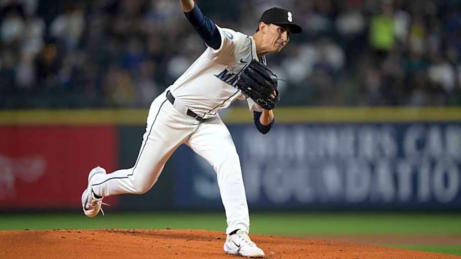 ESPN Insider Jeff Passan Predicts Mega Deal For Seattle Mariners Starting Pitcher