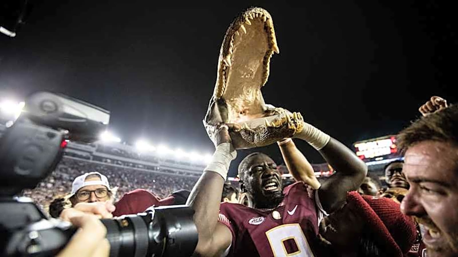 Florida State’s greatest rivalries ranked among the top in college football
