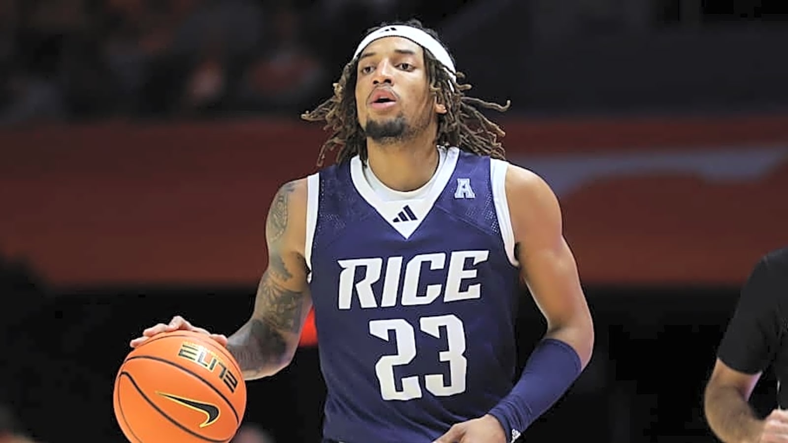 San Diego State basketball lands commitment from Rice guard