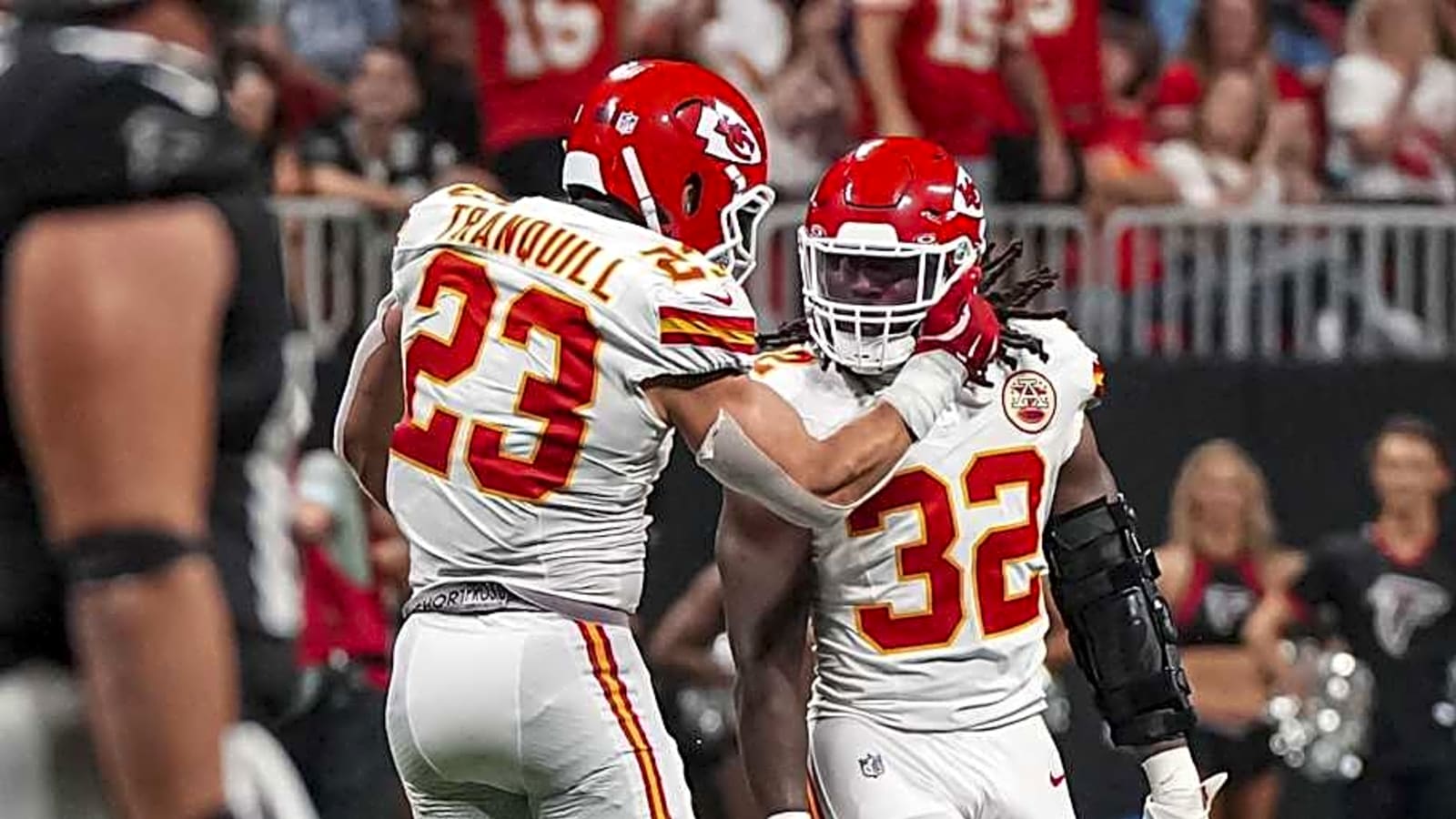 Chiefs Defense Lands High Appraisal for 2025 Campaign