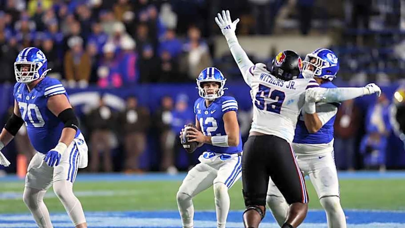 Tulane Football Quarterback Race Features Four Intriguing Candidates