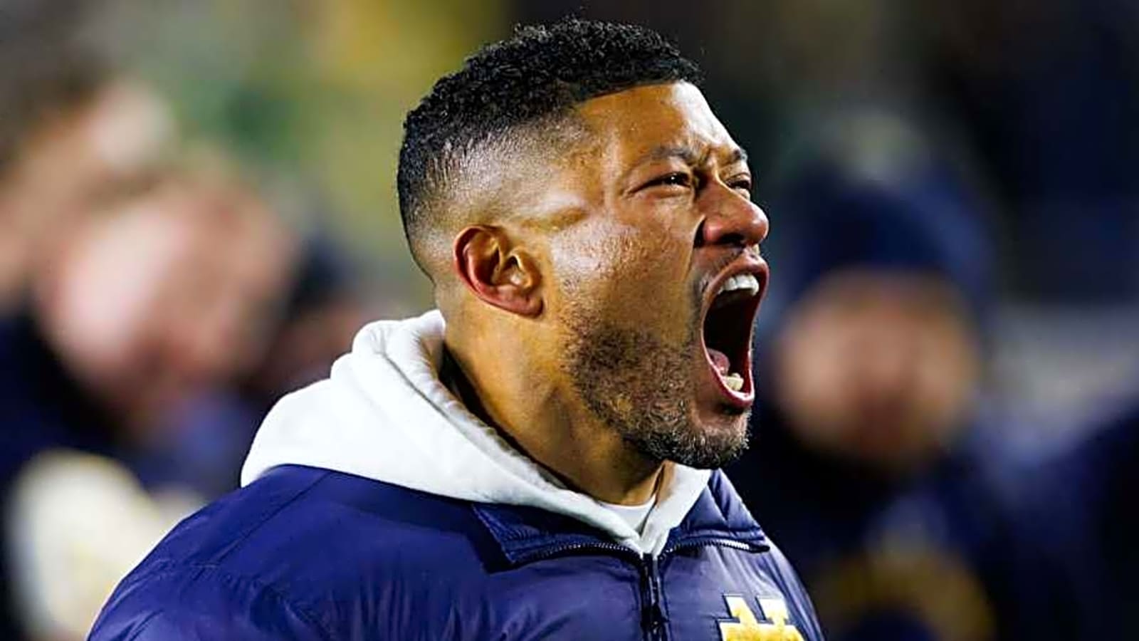 Notre Dame Football’s New Commitment Sends a Message Fans Will Love