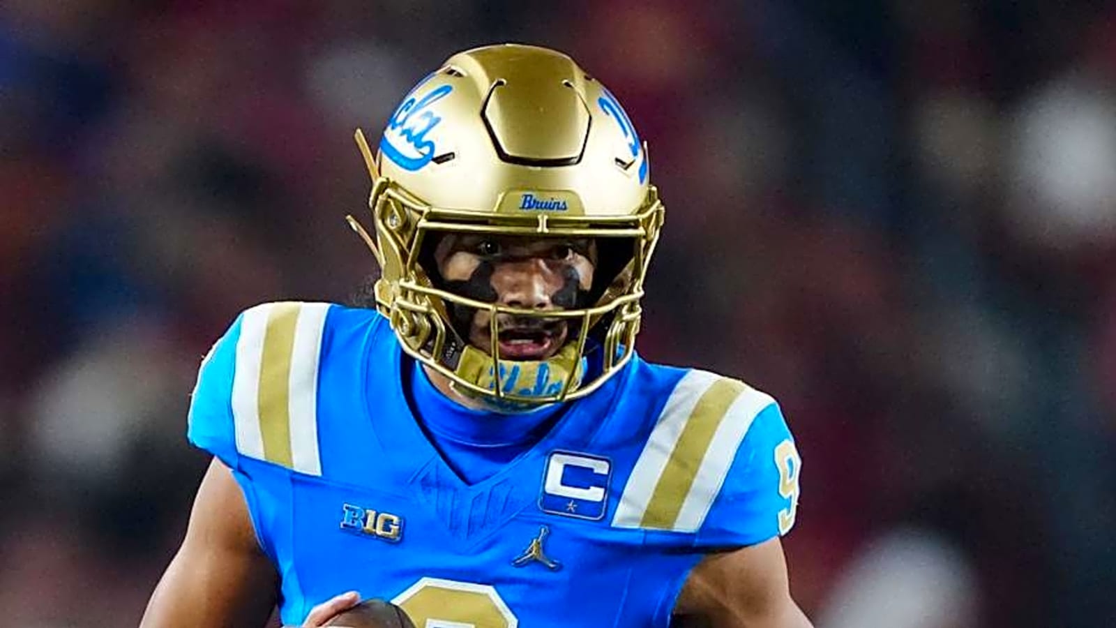 UCLA Newcomer Recalls First Impression of Nico Iamaleava