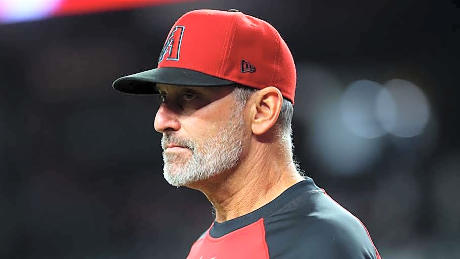 Torey Lovullo Didn't Hold Back After D-backs' Failed Comeback vs Cubs