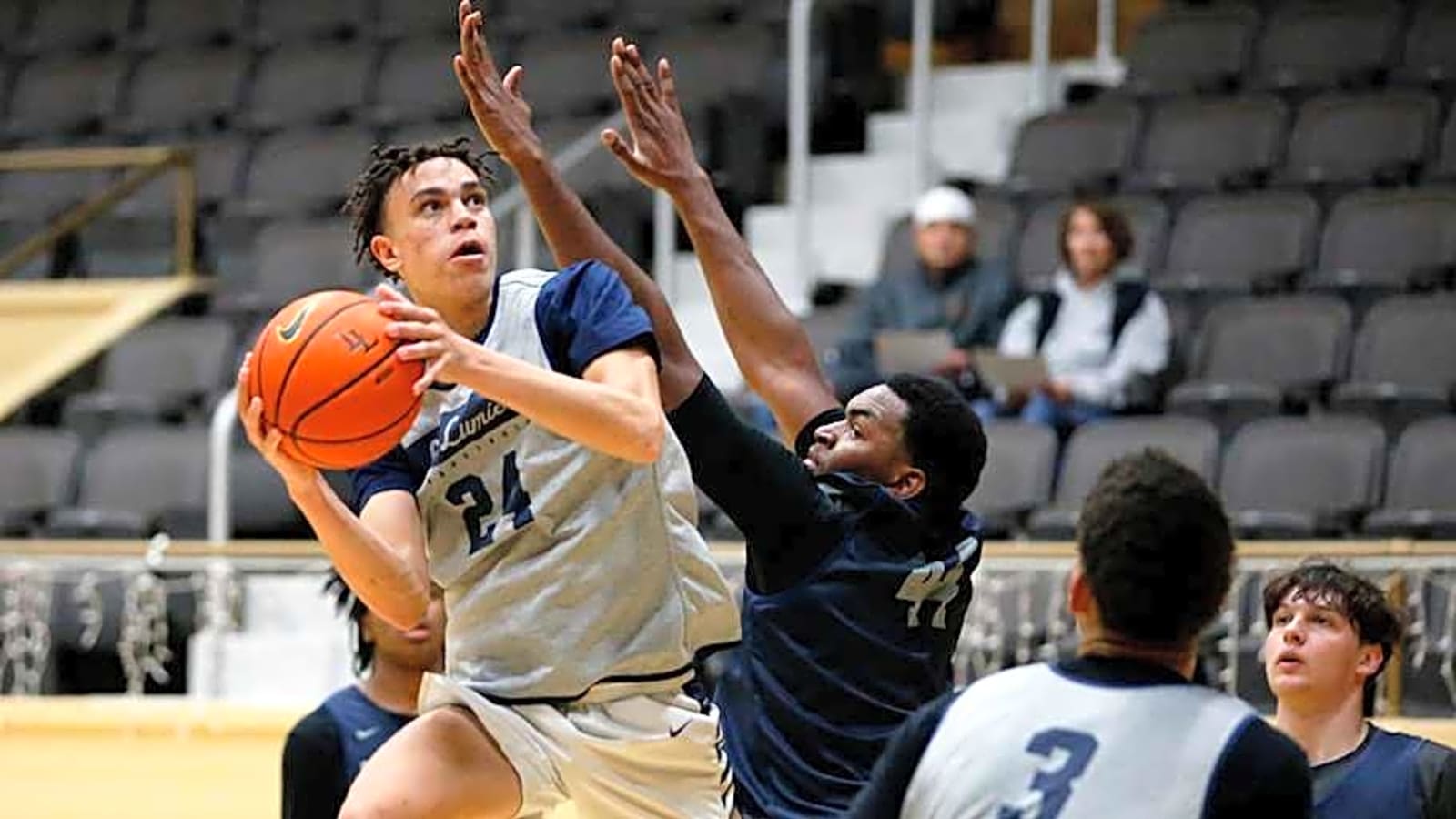 Freshman Five-Star Guard Brings ‘Do It All’ Mindset to Maryland Backcourt