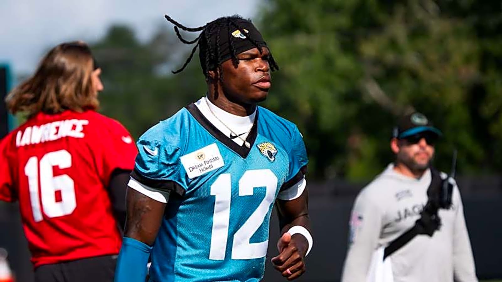 Saints Legend Gives Travis Hunter &#39;Special&#39; Endorsement