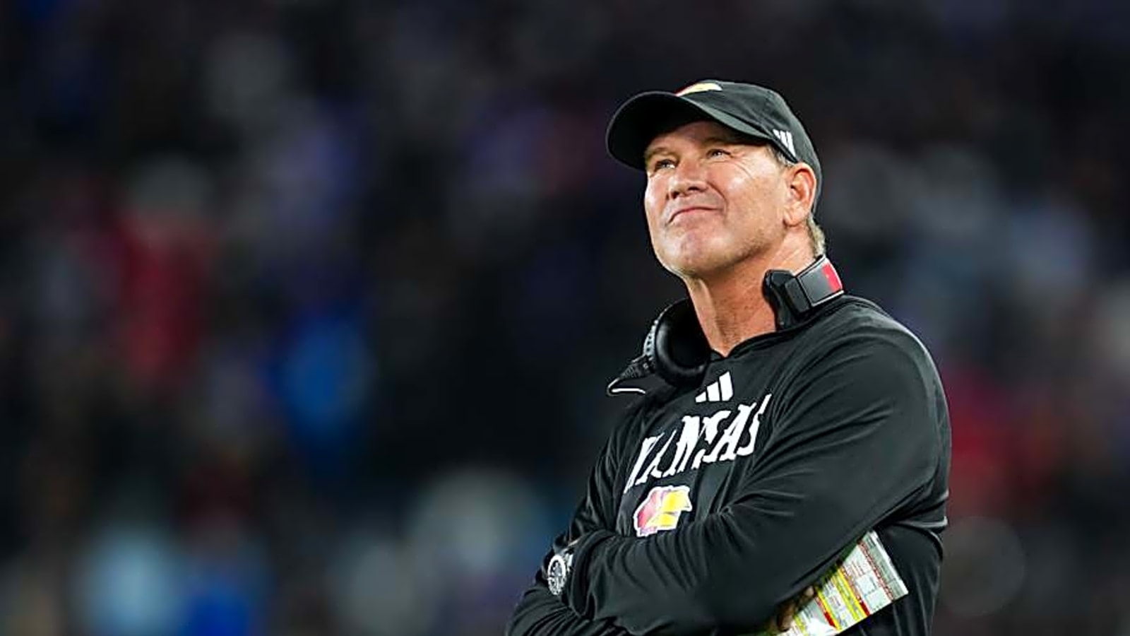 Kansas Jayhawks Football Program Will Benefit From Historic Donation