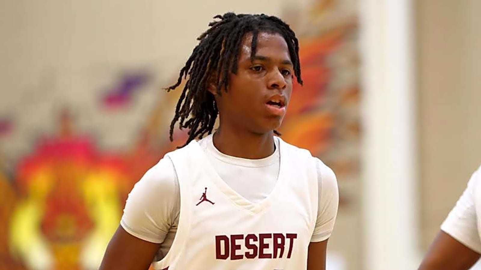Five-Star &#39;27 SF Javon Bardwell Receives Louisville Offer