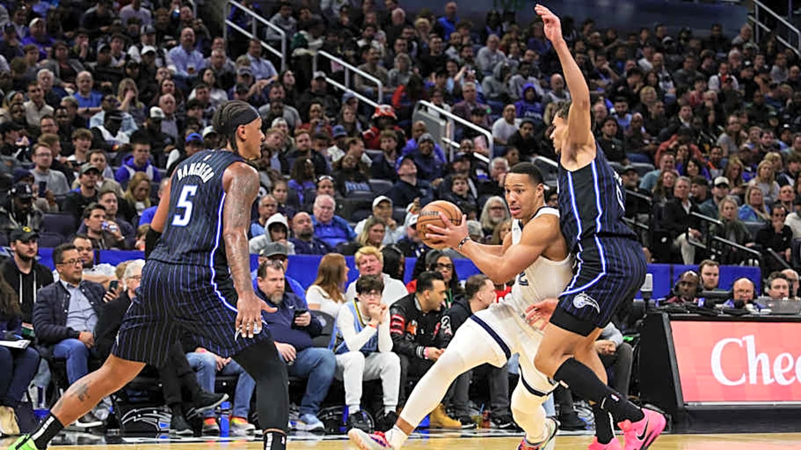 Orlando Magic&#39;s Desmond Bane Trade Package Ranks Among Largest In NBA History