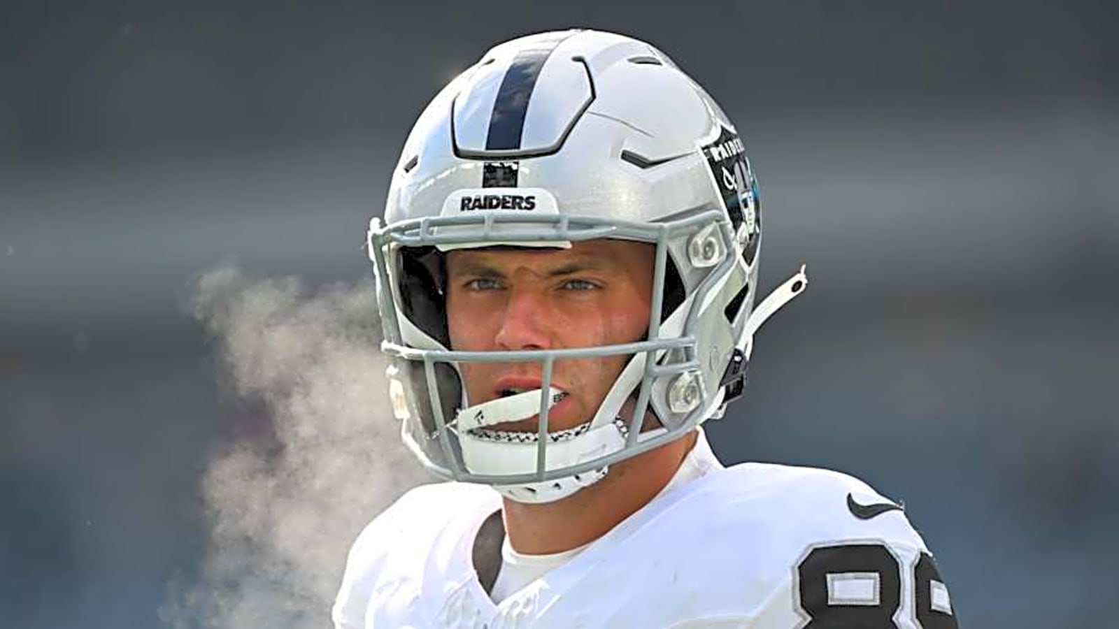 Why the Raiders Should Have Zero Brock Bowers Concerns