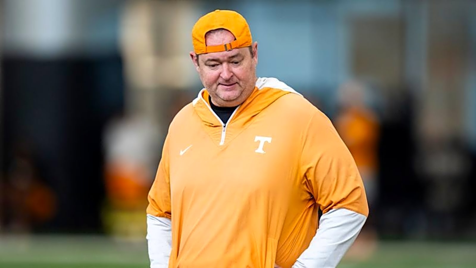 Tennessee Named A Blue Blood Program By On3 National Analyst Andy Staples