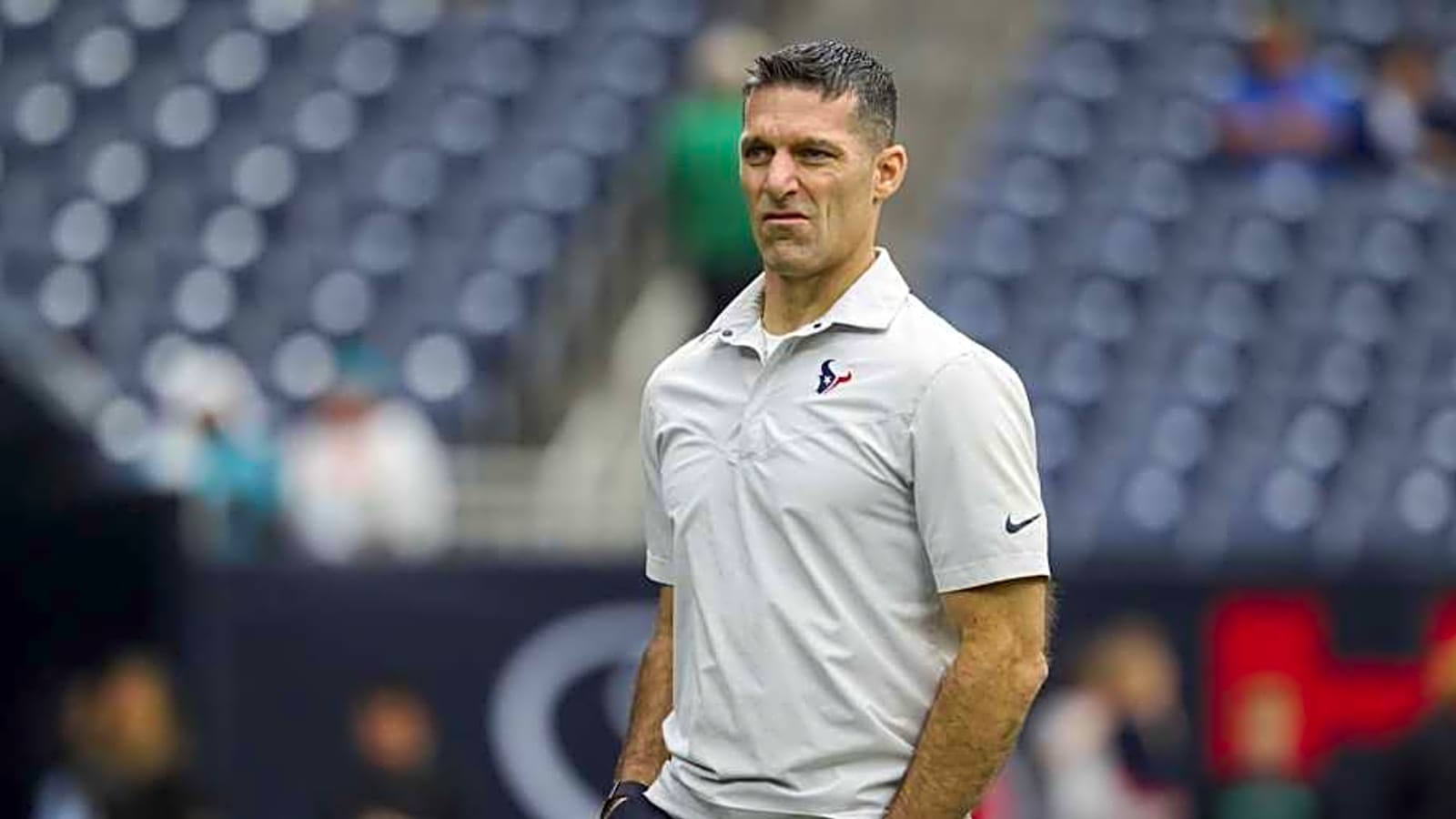Texans GM Nick Caserio Sends Clear Message on Rookie Class