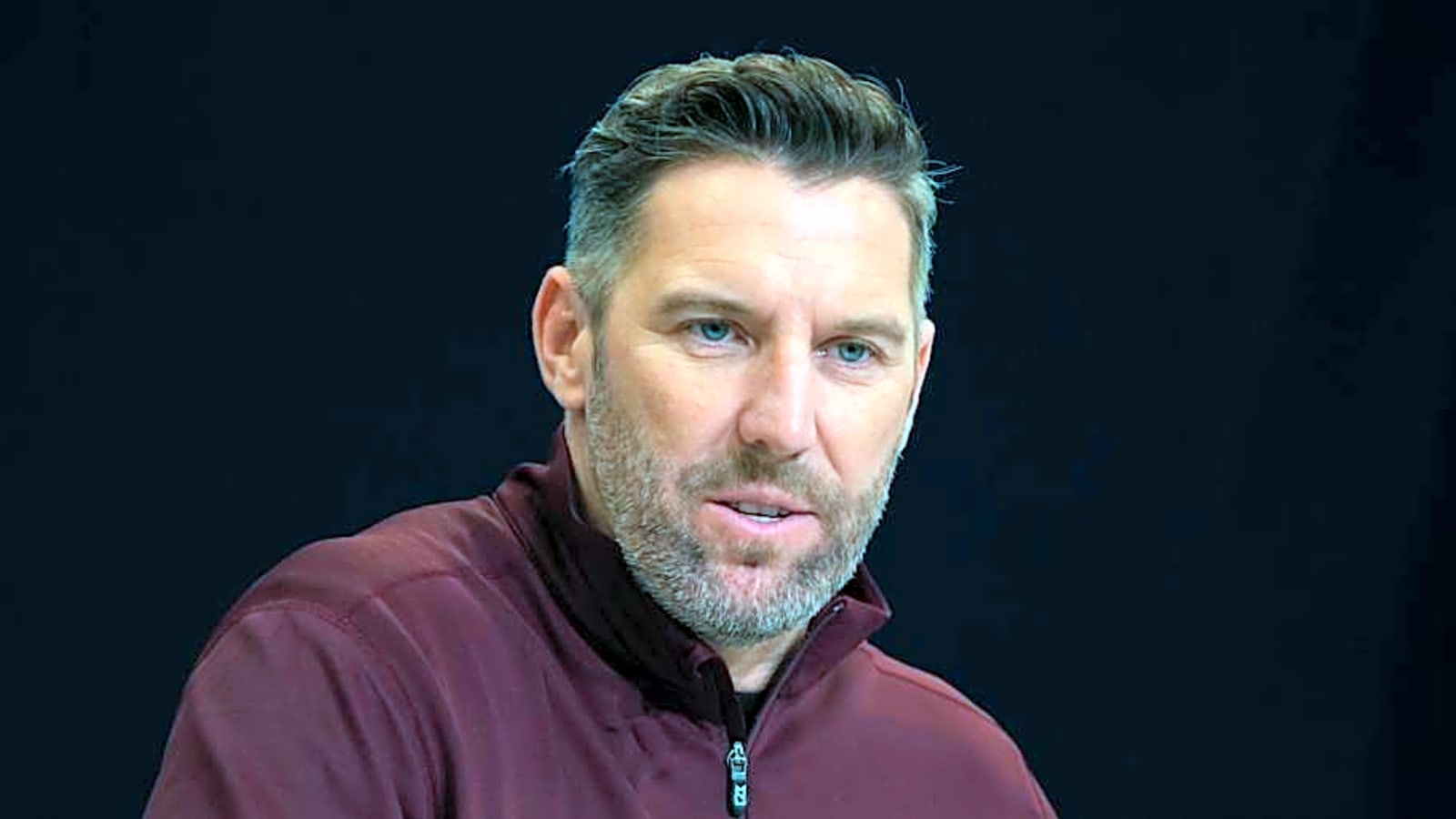 Commanders' quiet deadline highlights a major problem for next year