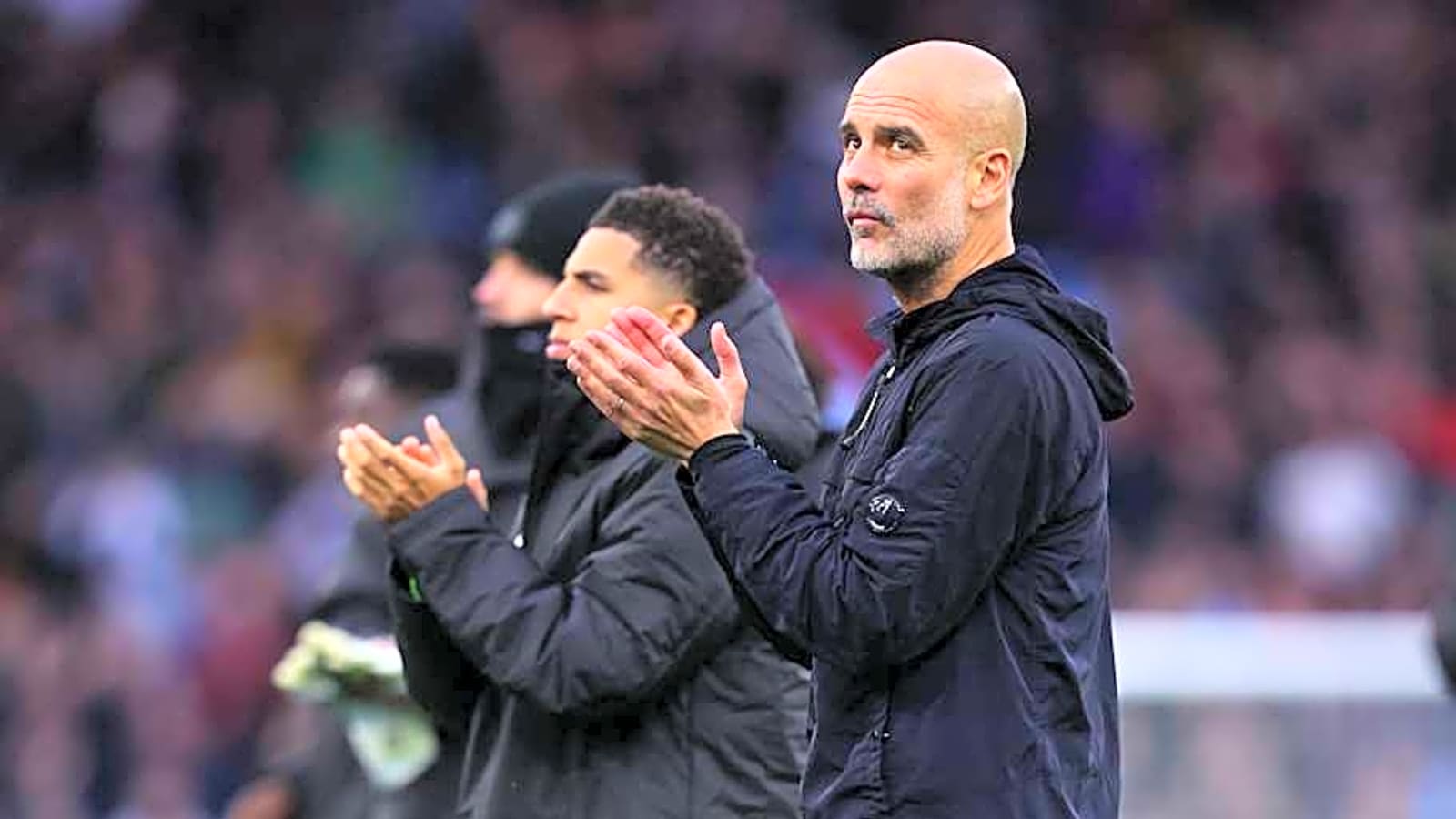 Pep Guardiola Breaks Silence on Former Sunderland Player