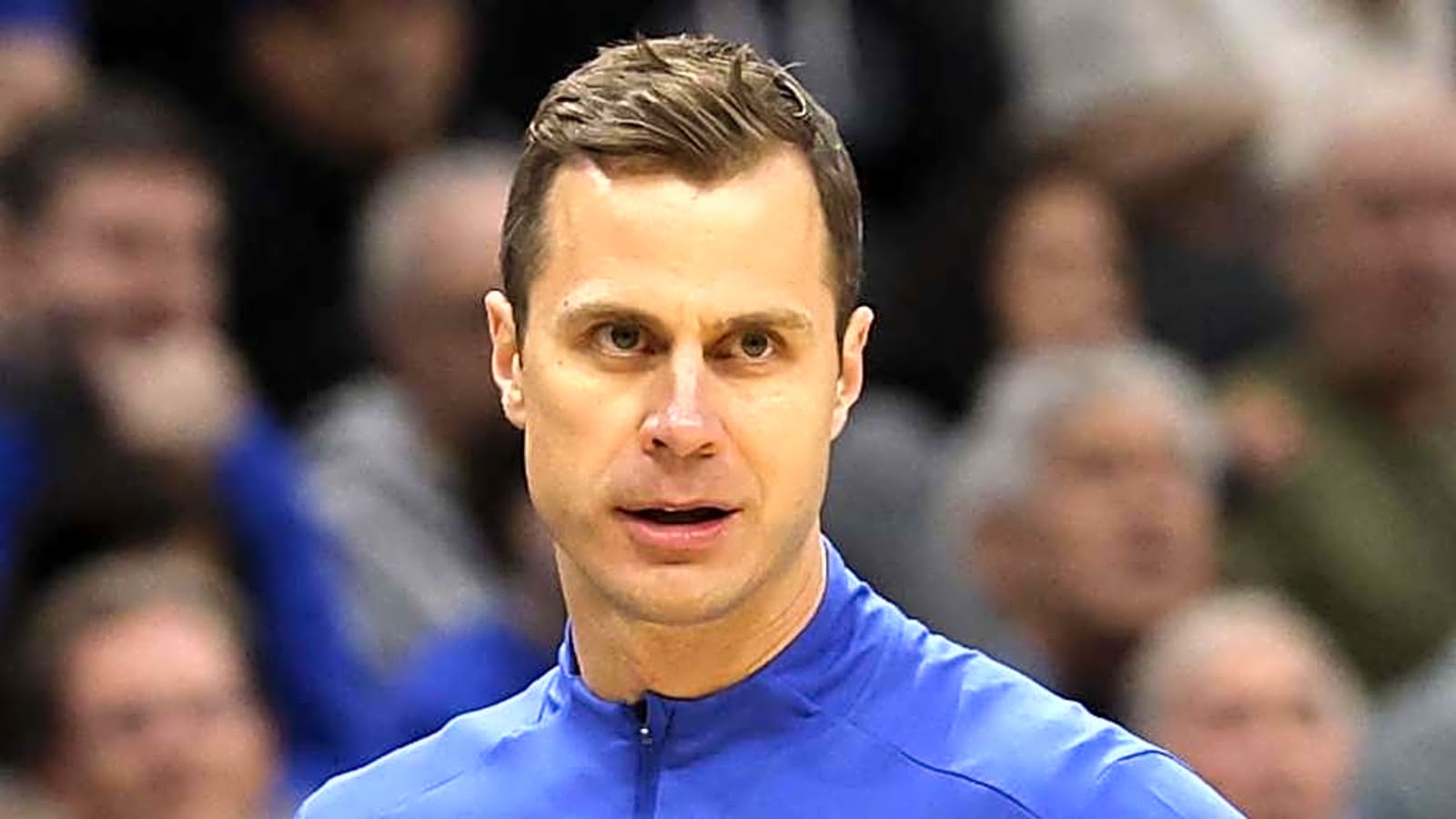 Ranking Duke's Current 2026-27 Non-Conference Schedule