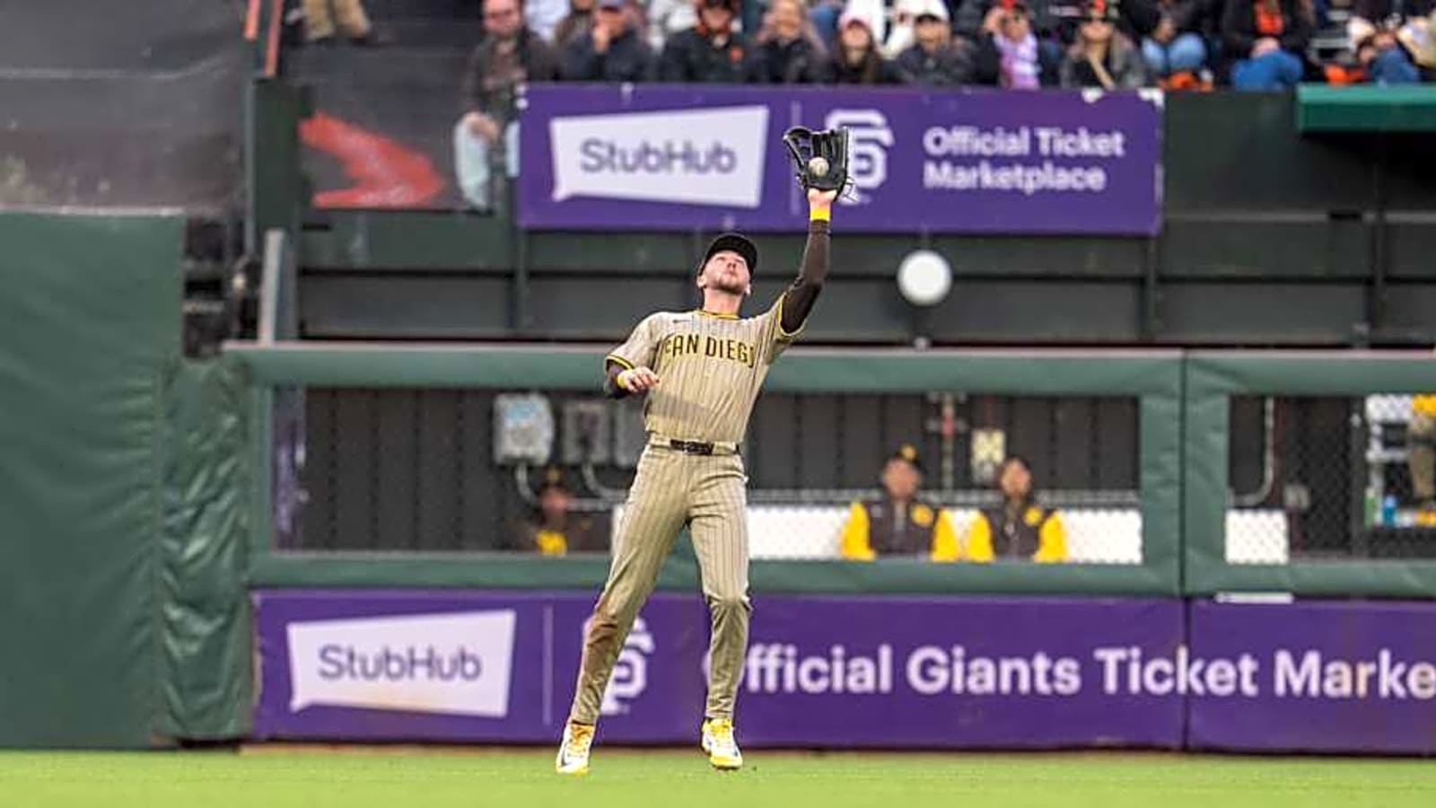 Padres Provide Ominous Update on Jackson Merrill Injury