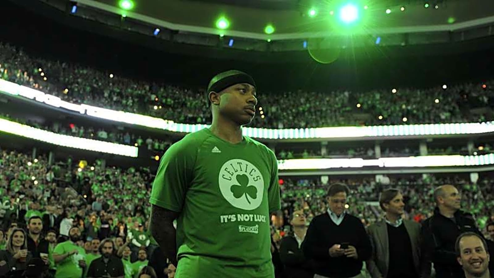Seattle-Area Native and Former NBA Star Issues Proclamation About Mariners Star Cal Raleigh