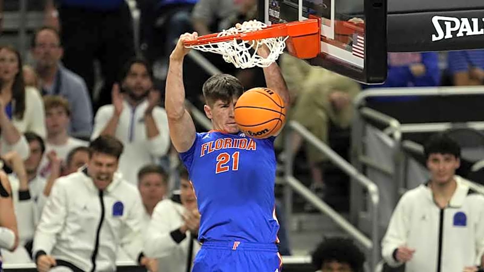 Detroit Pistons Predicted to Land NCAA Champion in 2025 NBA Draft