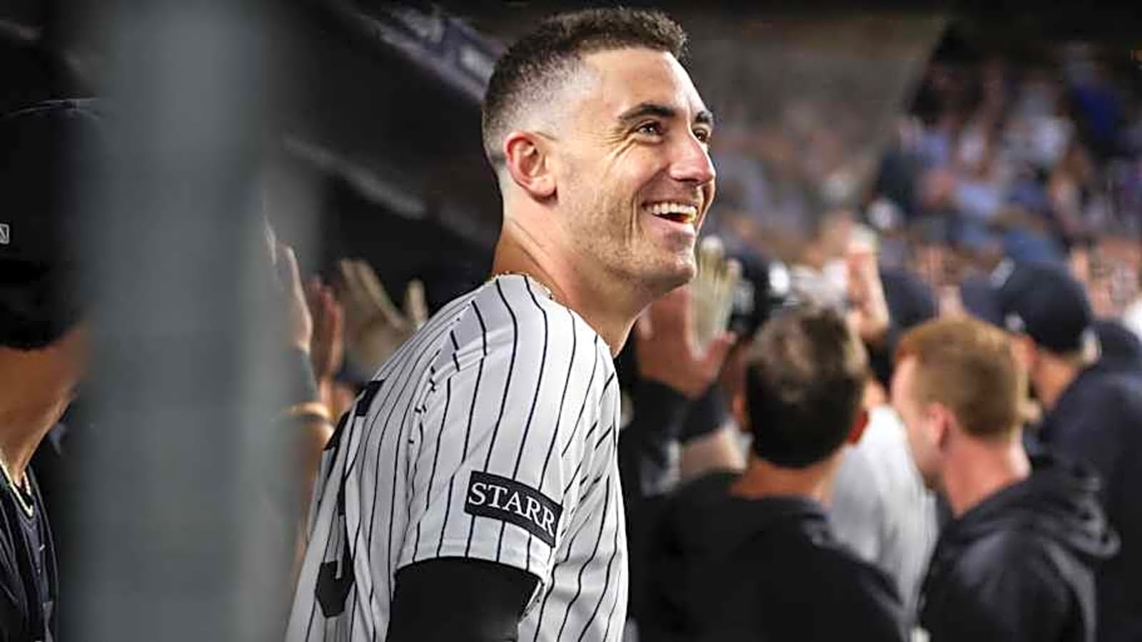 Yankees Turn Their Attention to Trade Route