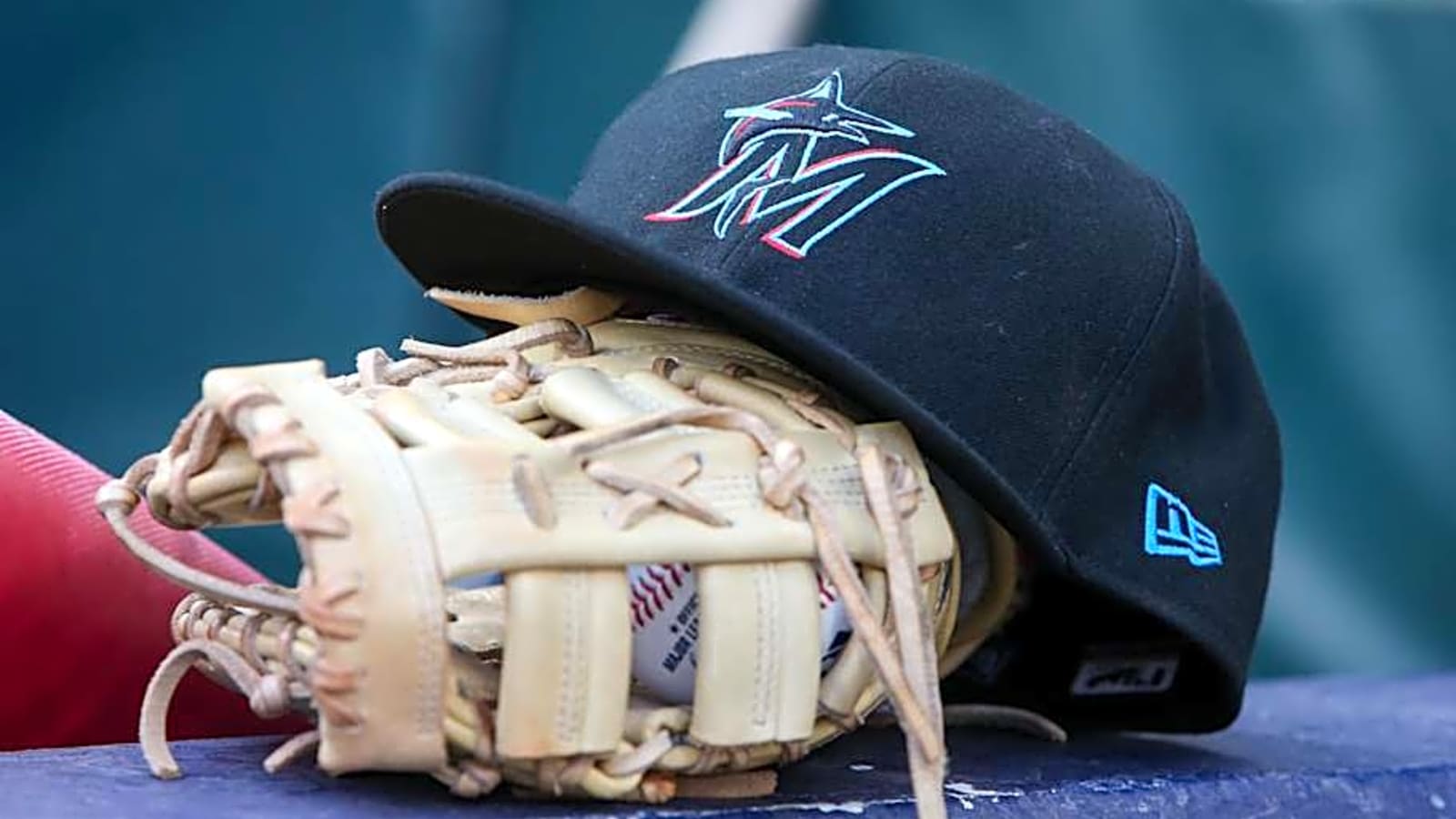 Unthinkable Marlins Trade Candidate Would Set the Market Ablaze