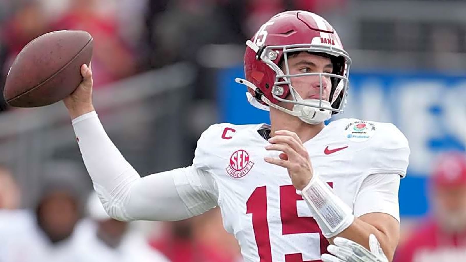 Steelers QB Draft Target Fires Back at Critics