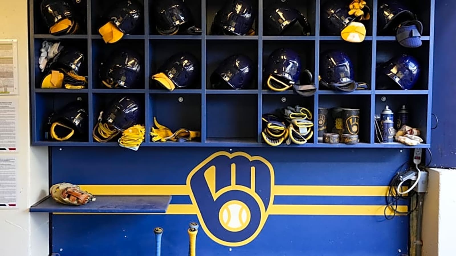Brewers Predicted To Bring Coveted Future Star To Milwaukee
