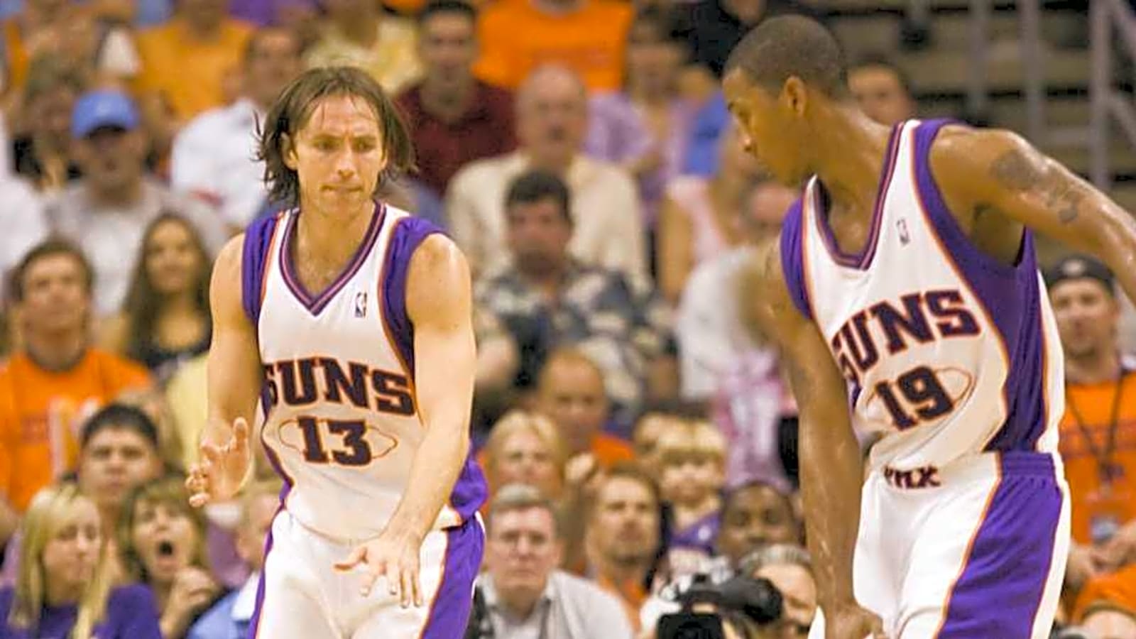 Ex-Lottery Pick Details Kobe Bryant&#39;s Game 7 No-Shot Ploy In 2006 NBA Playoffs