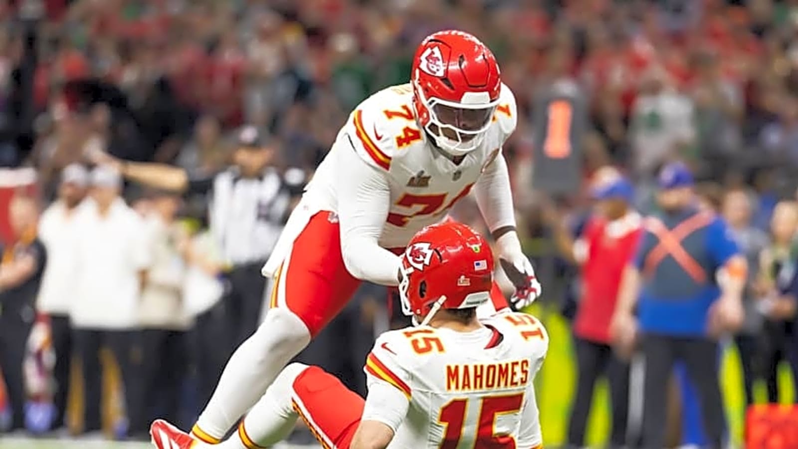 Biggest Question Mark the Chiefs Have Entering the 2025 Season