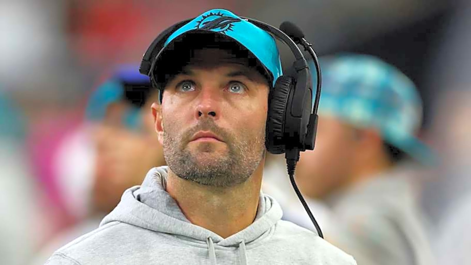 It’s not even training camp but Wes Welker&#39;s impact is already being felt in DC