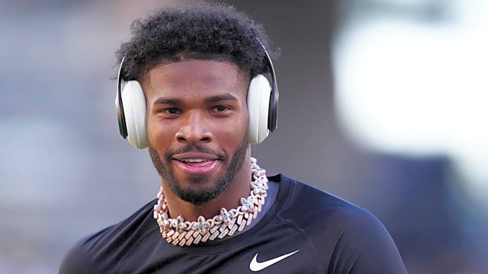 New York Giants Shake Up NFL Draft With Shedeur Sanders? Abdul Carter Impact