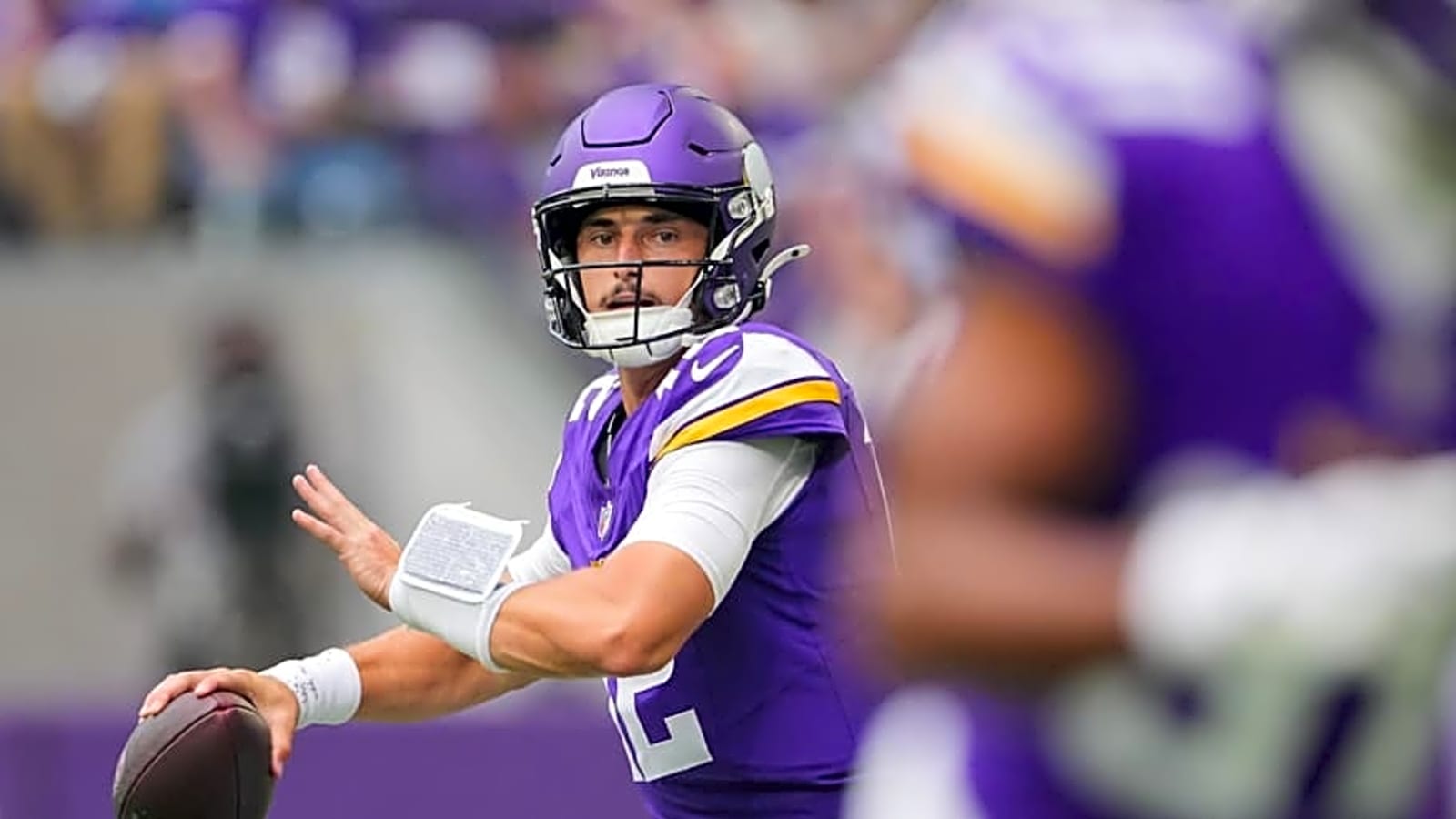 Vikings position battles entering final preseason game, cutdown day