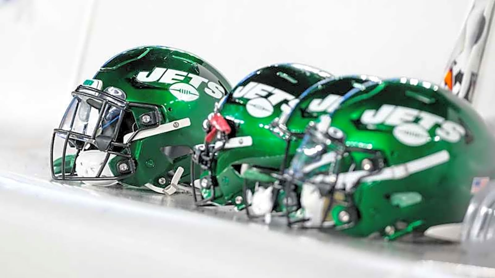 Anonymous NFL Coach Makes Bold Jets Claim